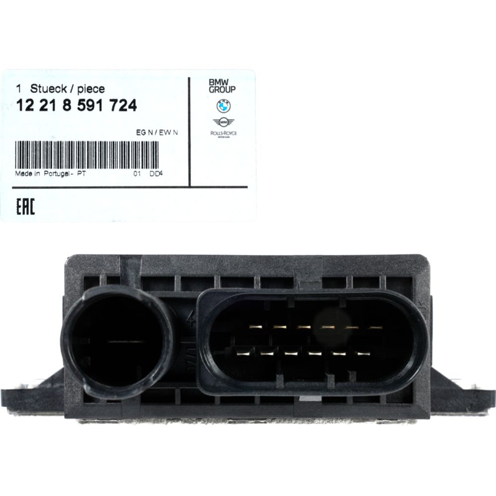 Juhtseade, hõõgeaeg 26-00072