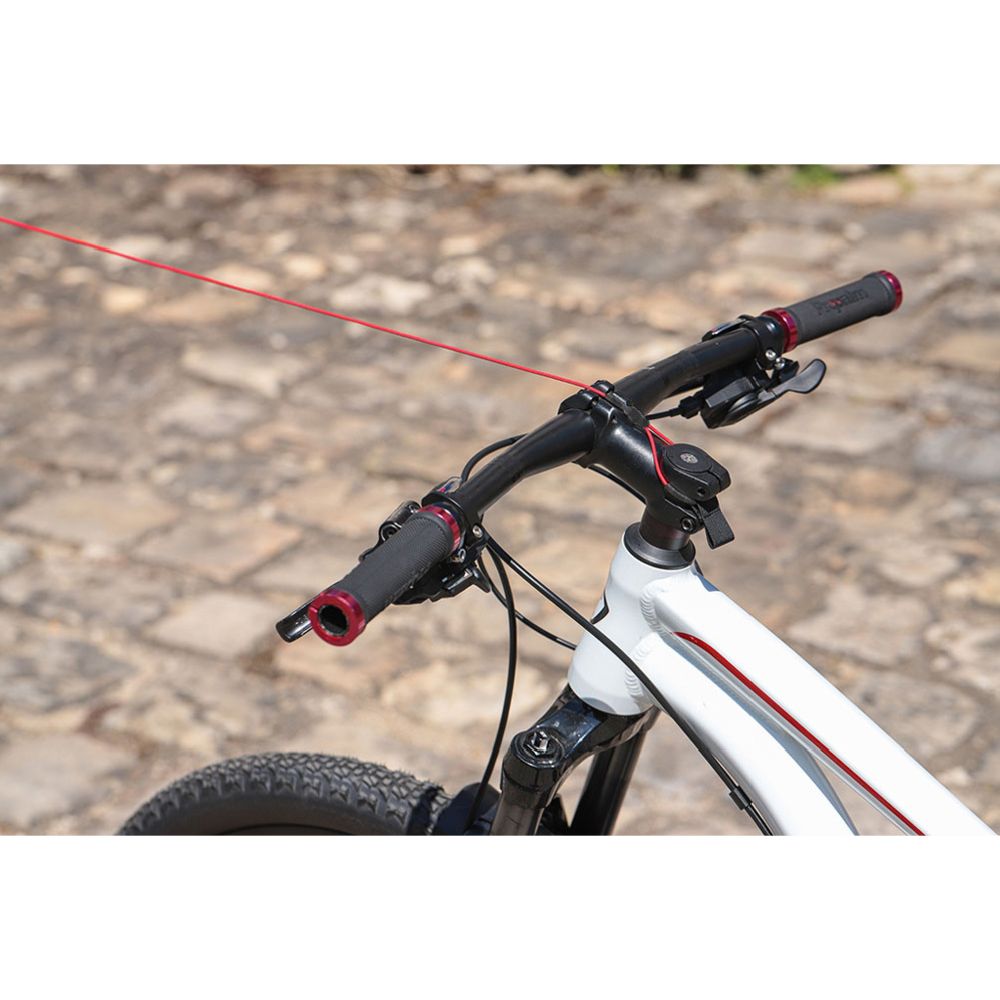 Zefal Bike Taxi bogserlina