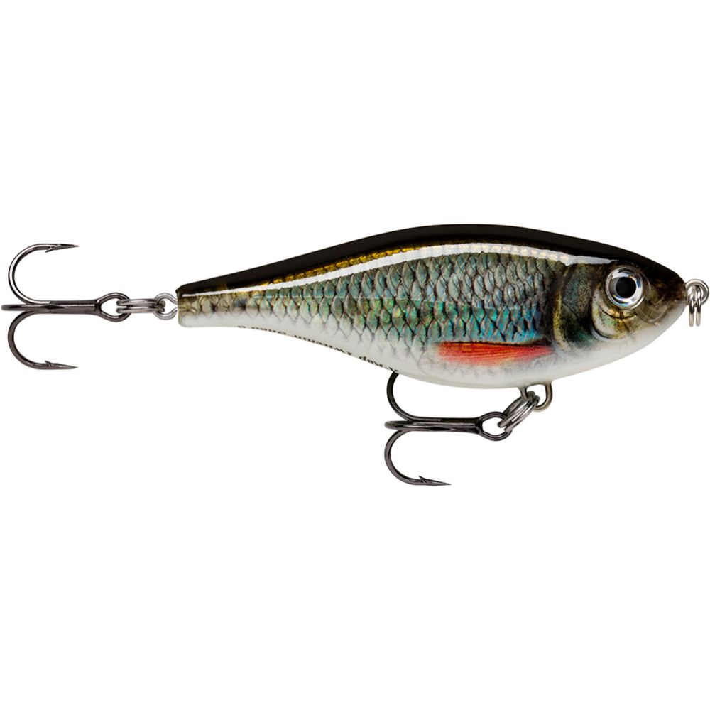 Rapala X-Rap Twichin' Shad 08 8 cm 12 g