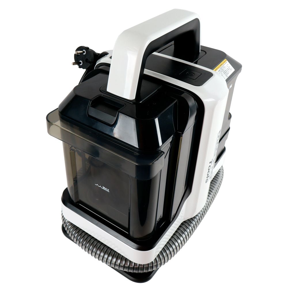 Mag-Pro textiltvätt med 1 liters tank 450 W
