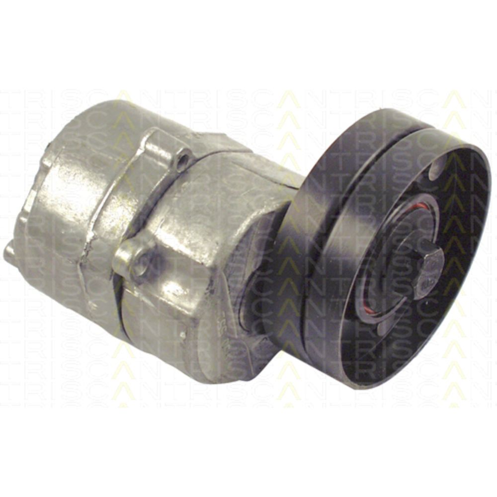 Moniurahihnan kiristysrulla 30-0620