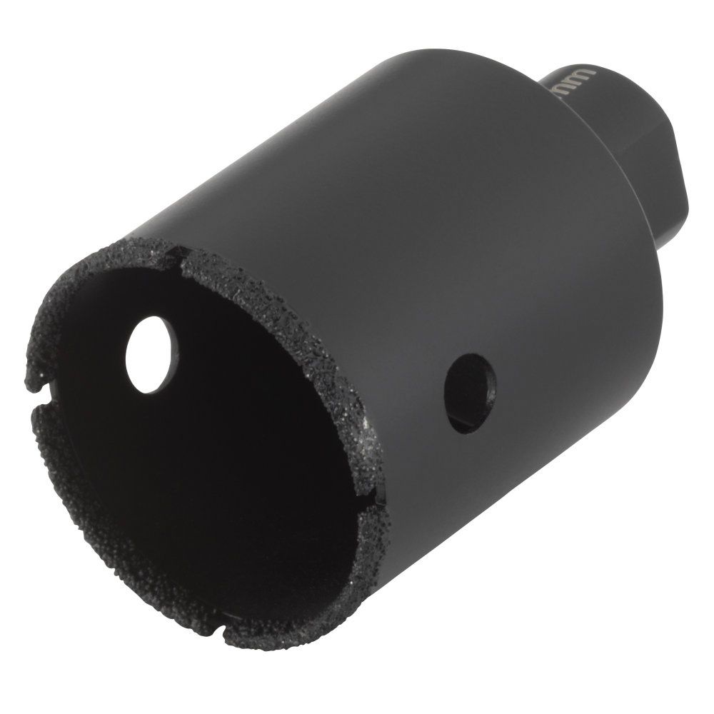 Wolfcraft® timanttipora kulmahiomakoneeseen 45 mm