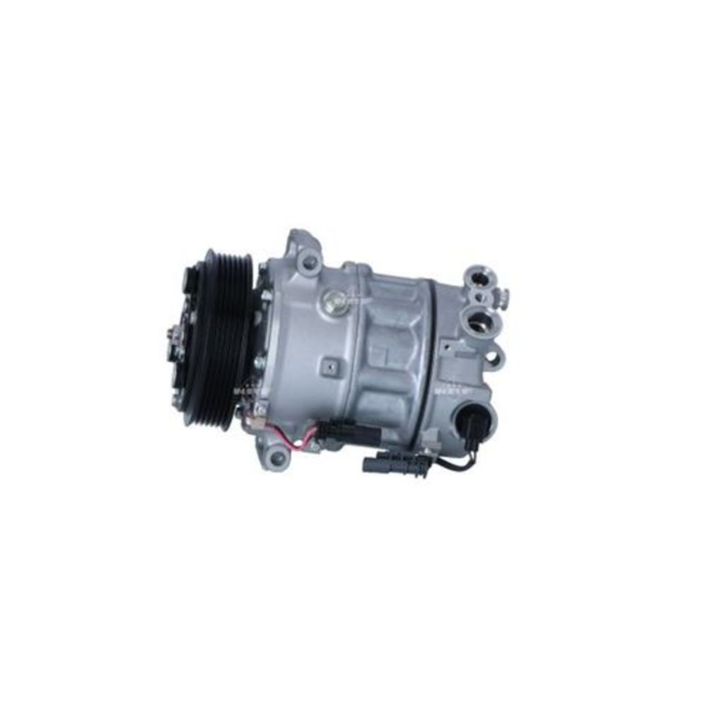 Ilmastointilaitteen kompressori 30-06580