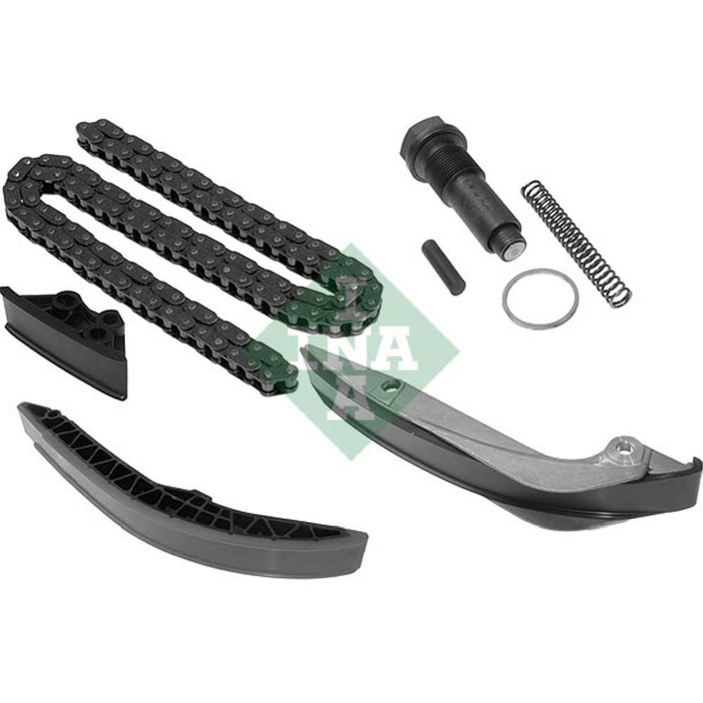Juhtketi komplekt 25-6432