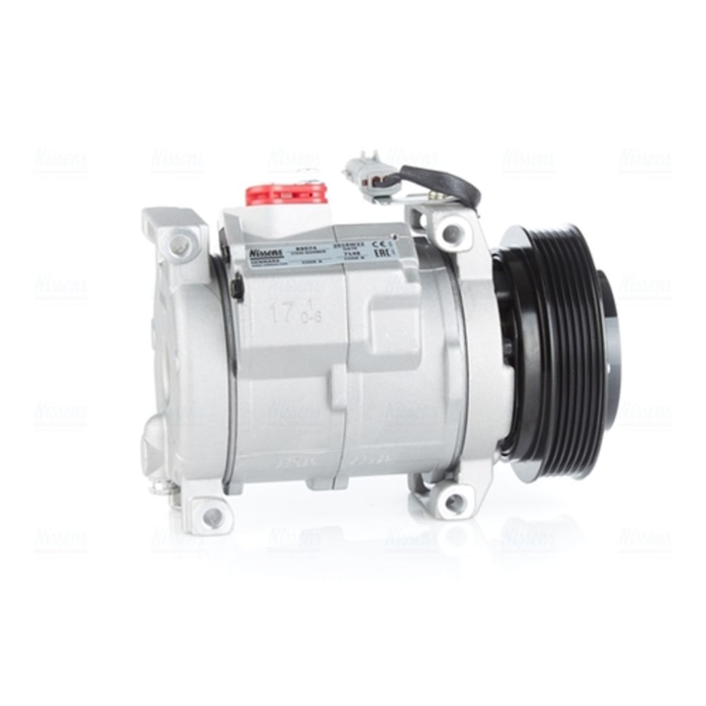 Ilmastointilaitteen kompressori 30-05110