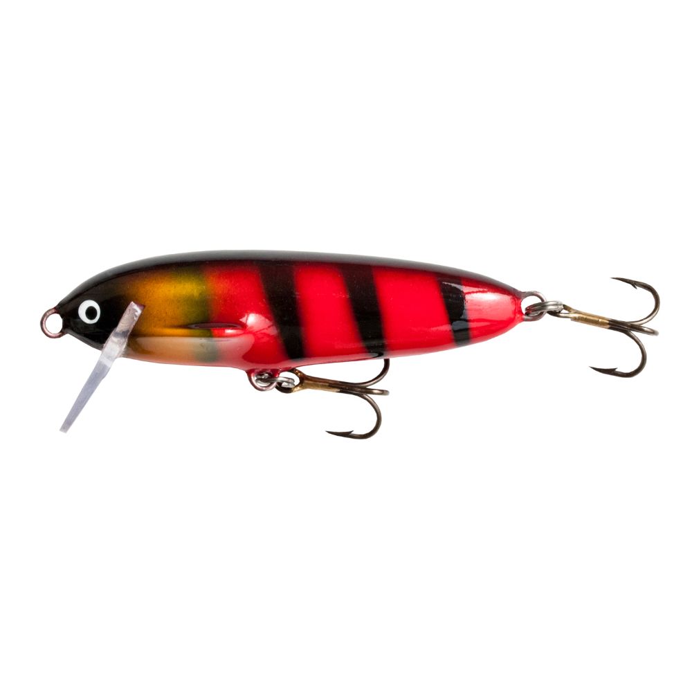 Nils Master Spearhead lõhevoobler 8 cm 14 g