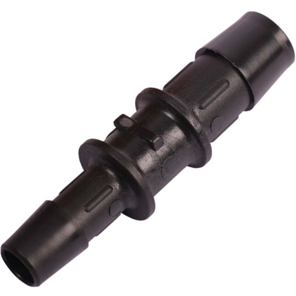 Vooliku liitmik, ø12->10 mm