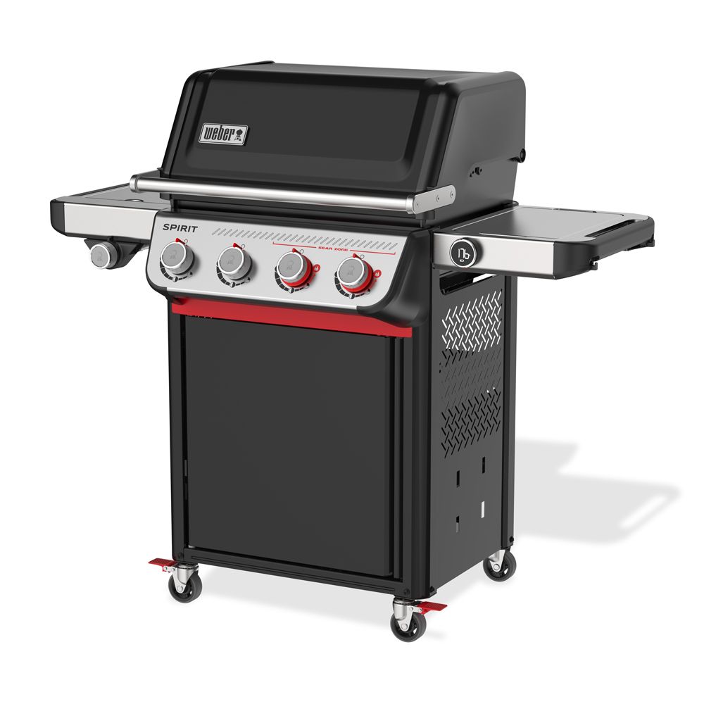 Weber Spirit EP-435W gasolgrill