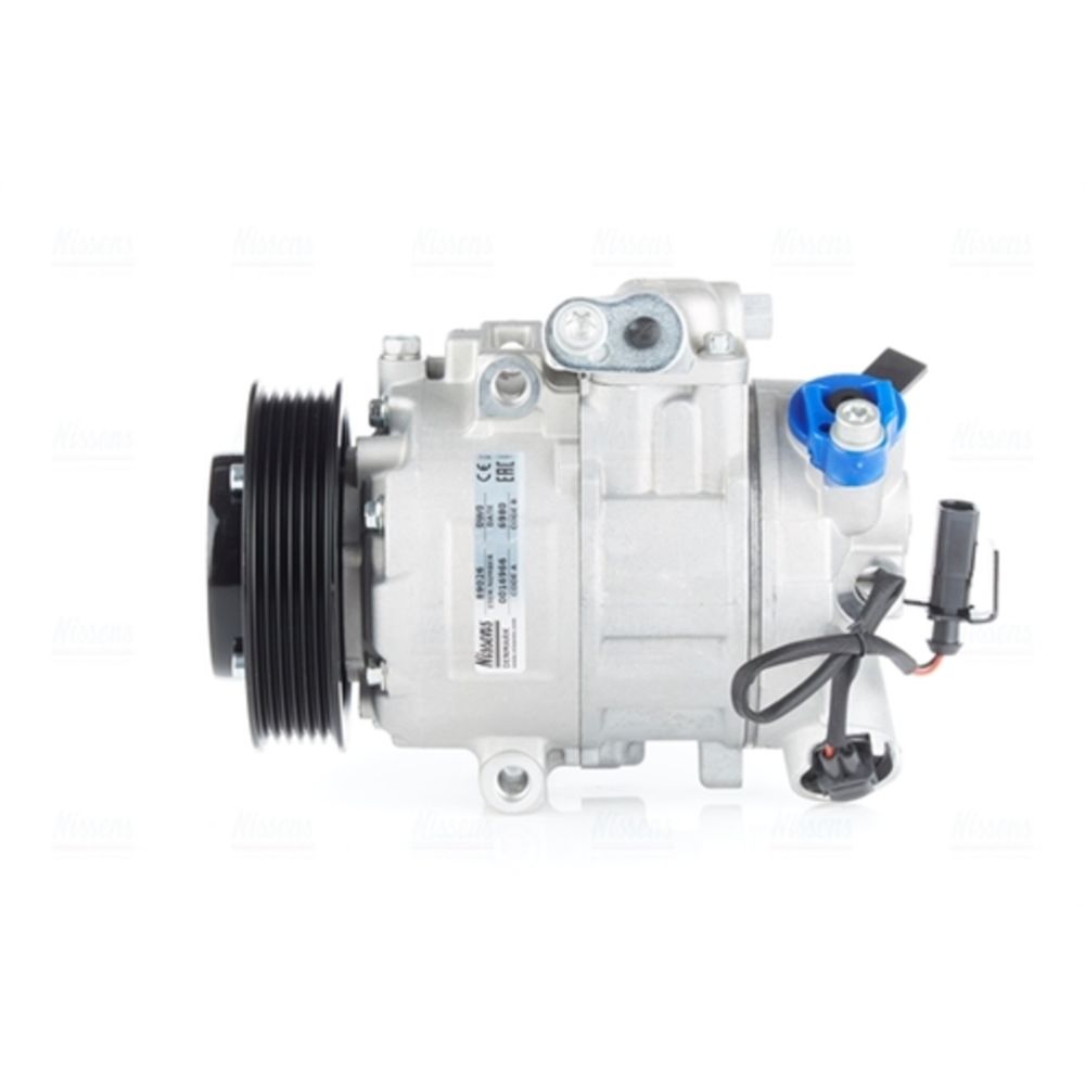 Ilmastointilaitteen kompressori 30-00469