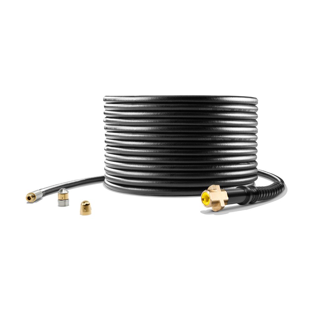 Kärcher PC 15 torupuhastuskomplekt