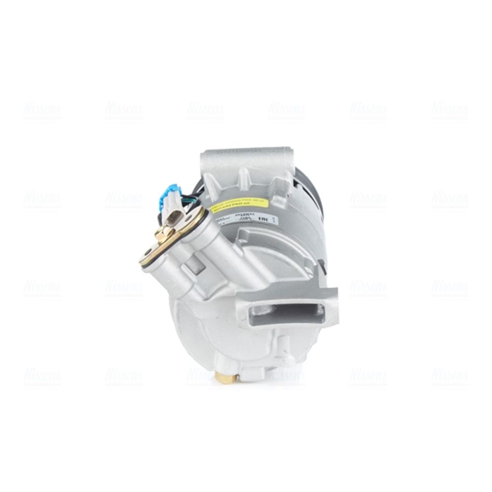 Ilmastointilaitteen kompressori 30-03997