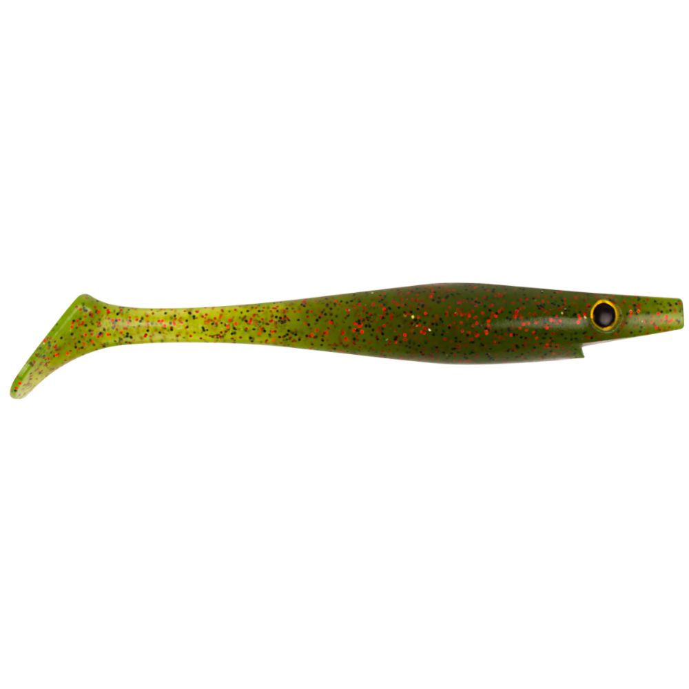Strike Pro Pig Shad jr 15 cm 20 g haugijigi 4 tk