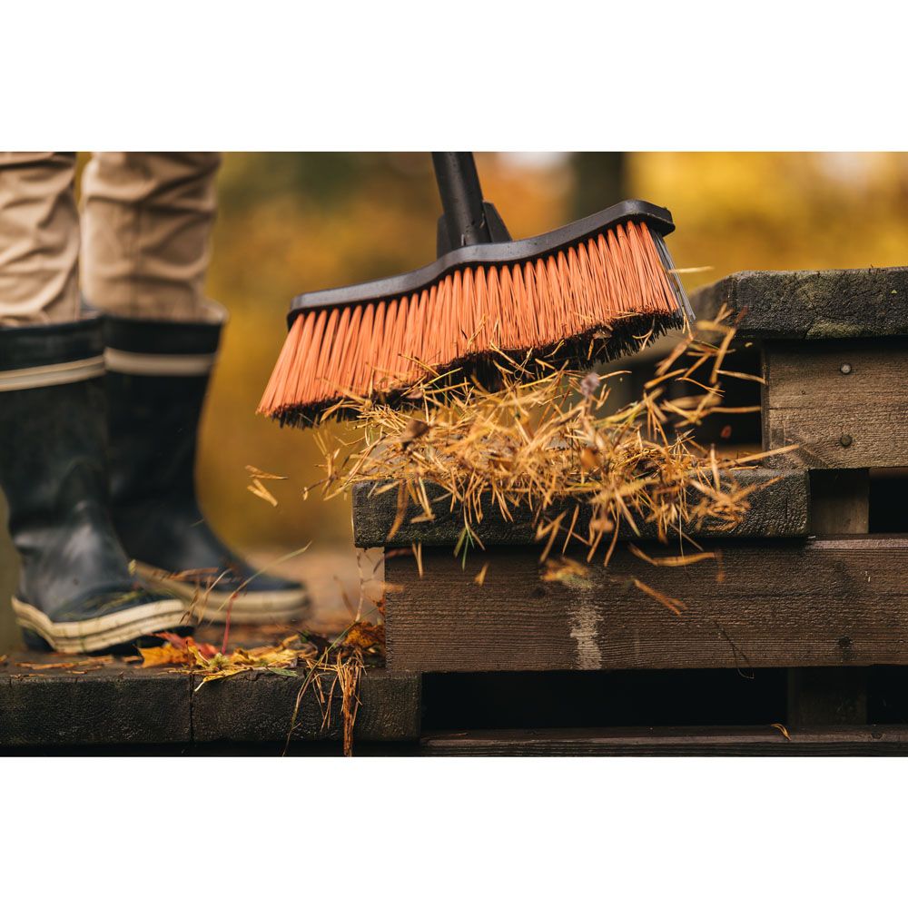 Fiskars gårdskvast M