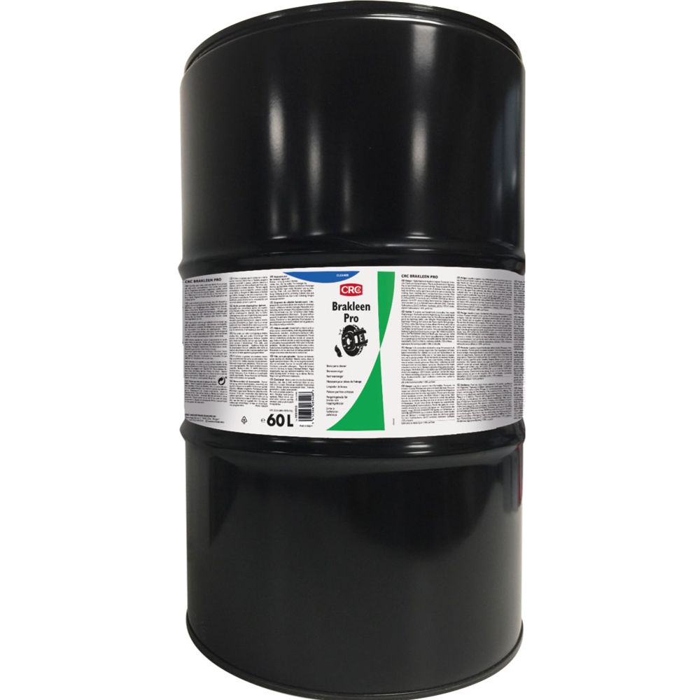 CRC Brakleen Jarrunpuhdistusaine 60 l