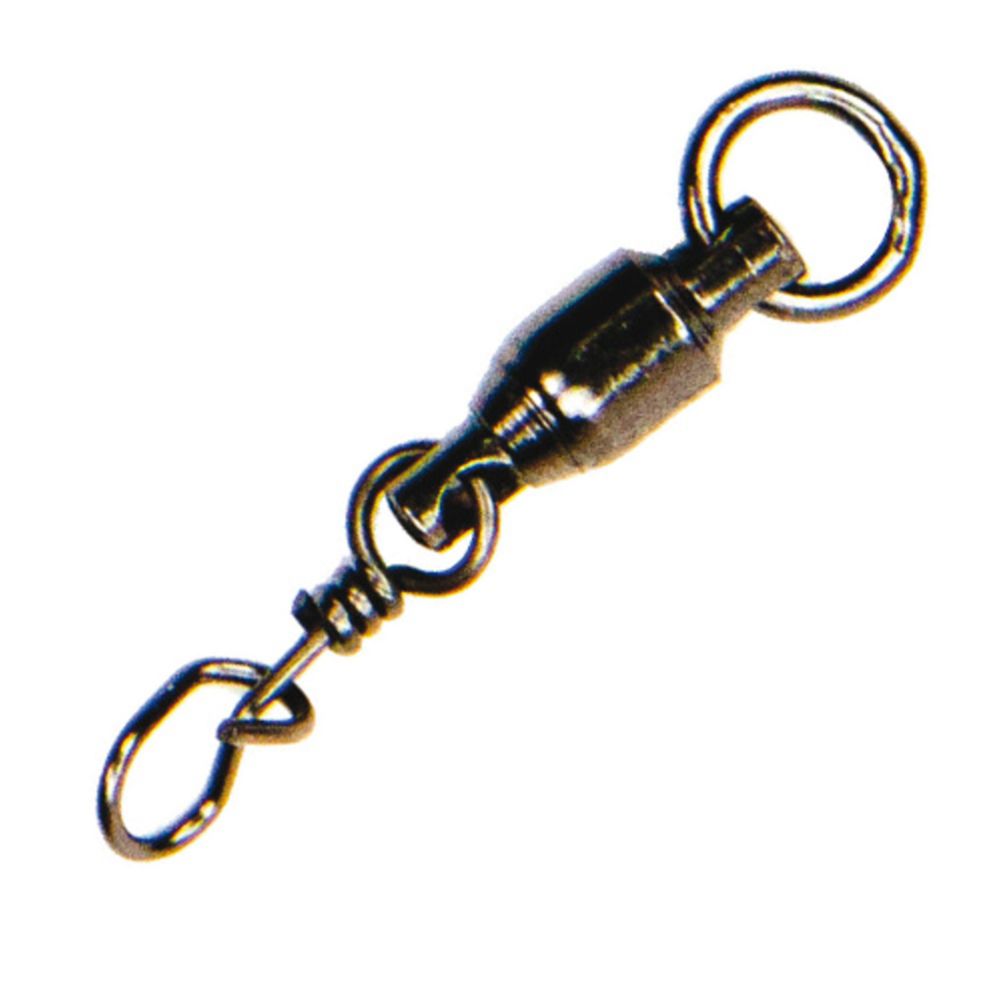 Mustad Fastach kuulalaakerilukkoleikari koko 1 - 8 kpl