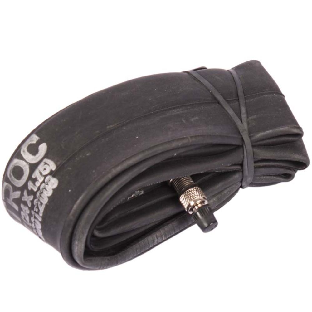 Jalgratta sisekumm 40/57-507 24 x 1,75 Dunlop-ventiiliga