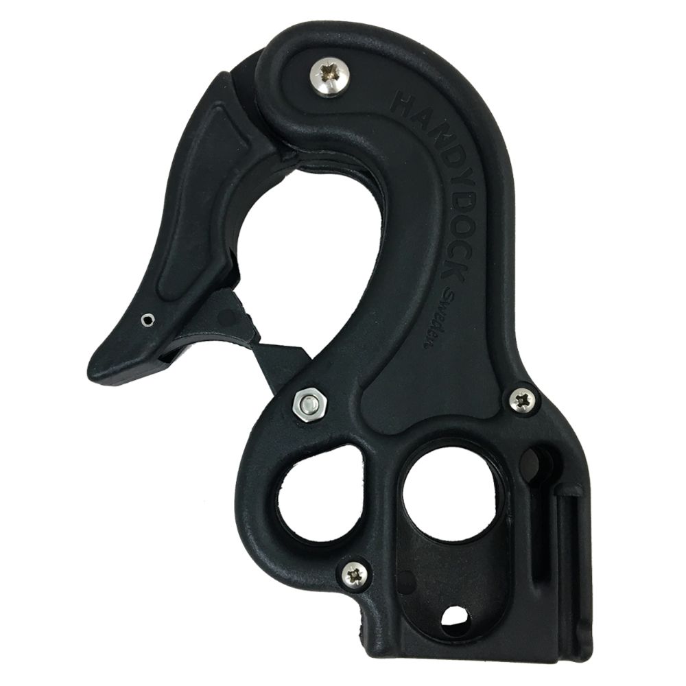 Handy dock förtöjningskrok 33 mm