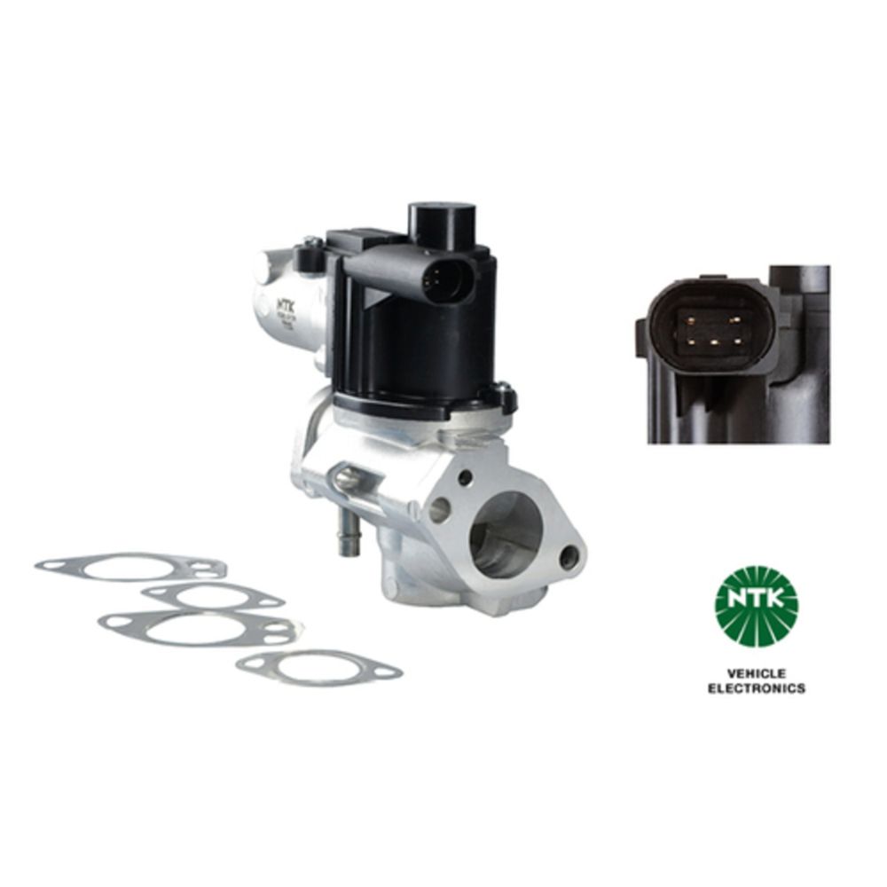 EGR-venttiili 28-01496