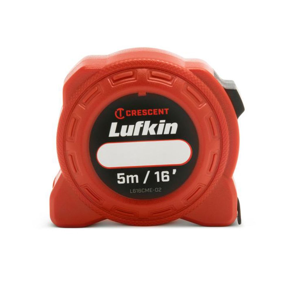 Crescent Lufkin L600 rullamitta 19 mm 5 m