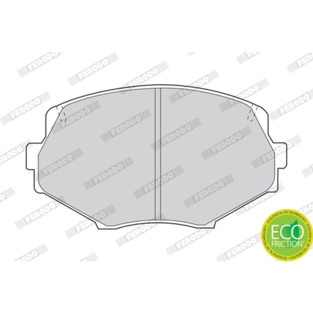 Piduriklotside komplekt 22-0756