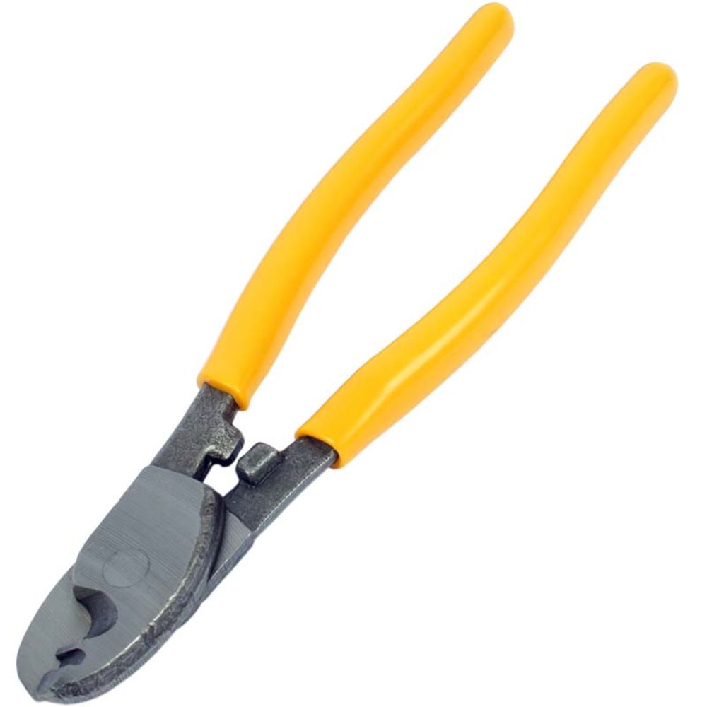 Kabelsax 200 mm