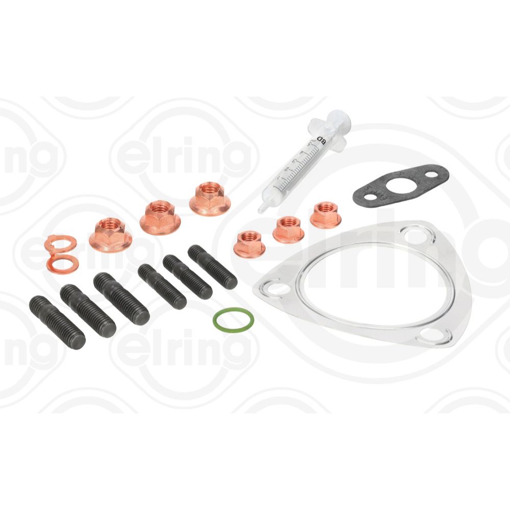 Monteringsats, Turbo 13-0163