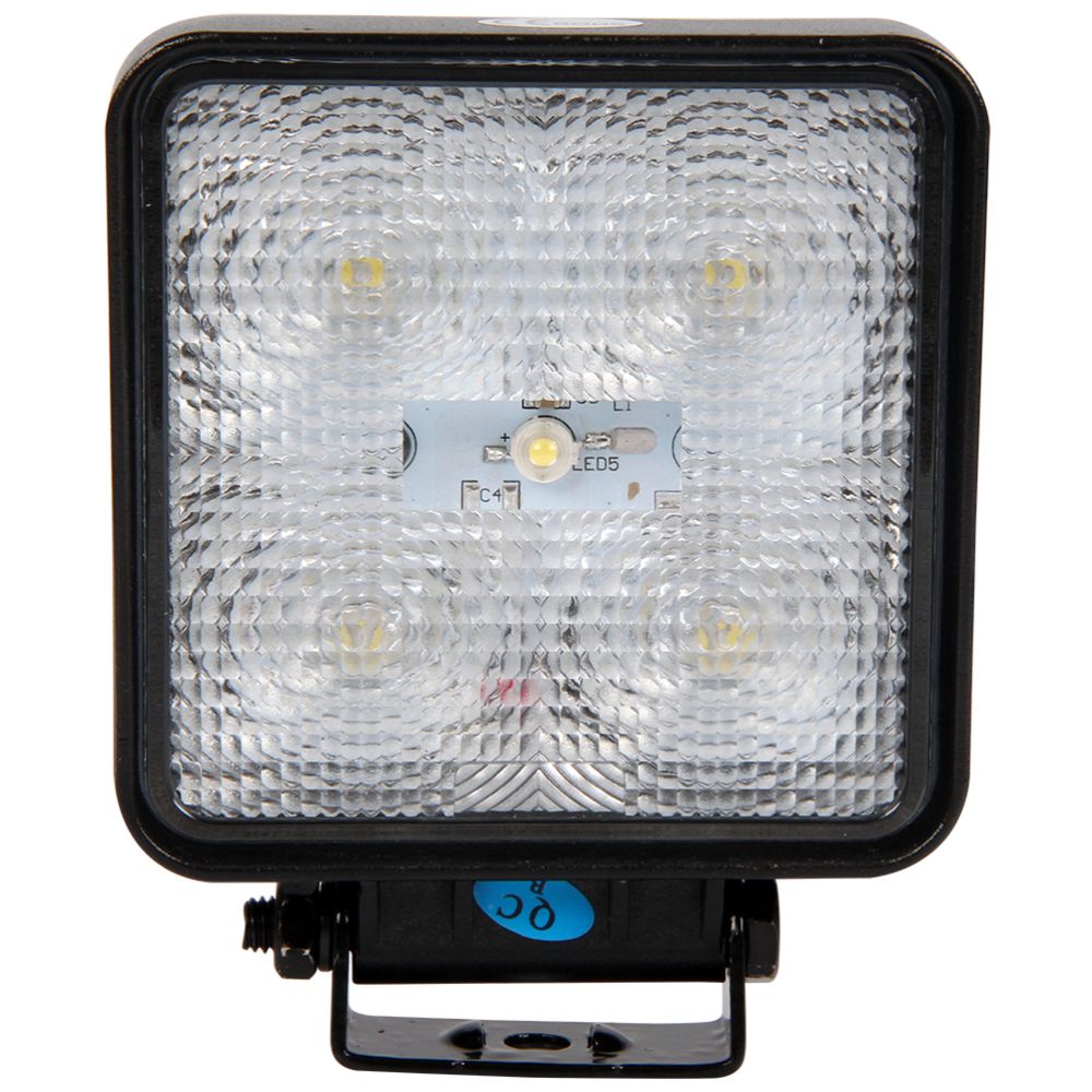 LED-arbetsbelysning 15 W basic