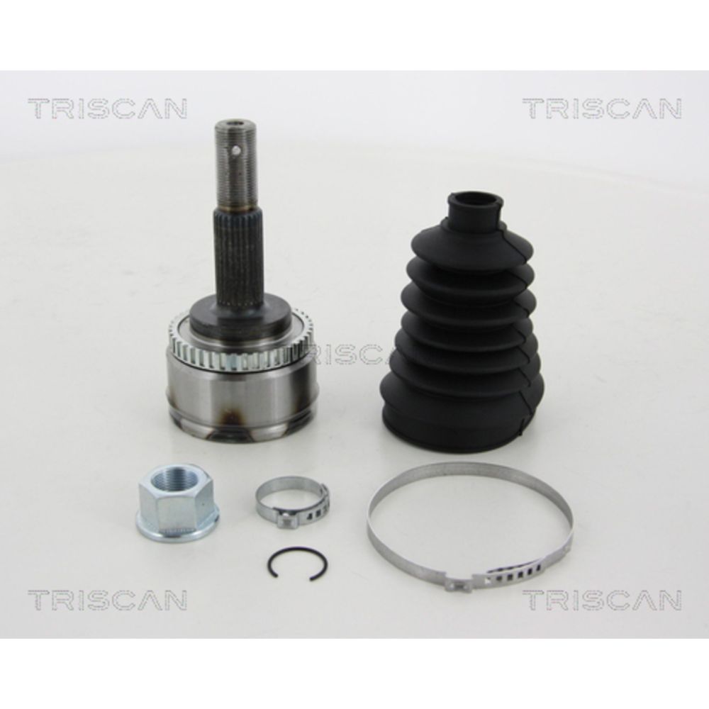 Vetonivelsarja 17-4963