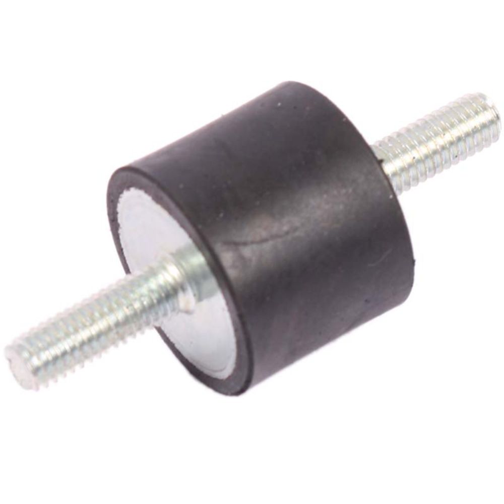 Vibrationsdämpare 20 x 15 mm M6