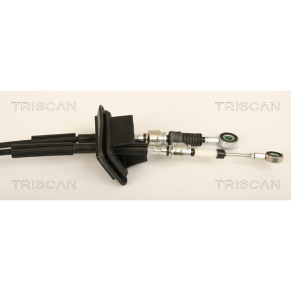 Vajer, manuell transmission 24-00244