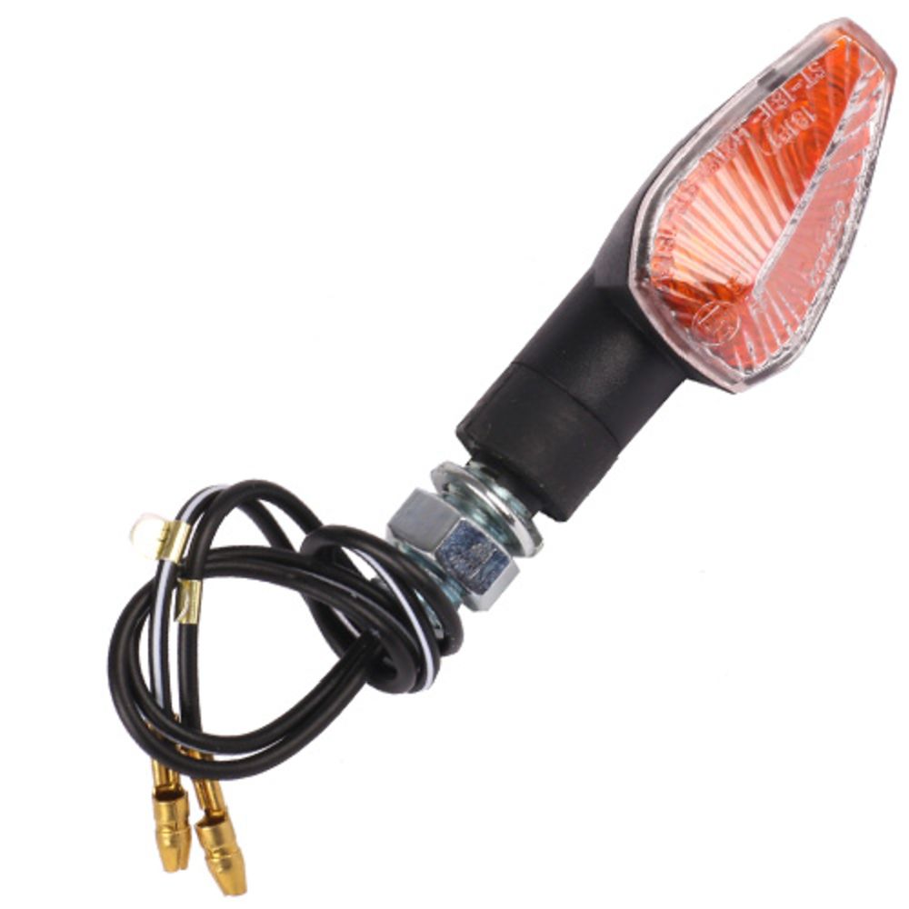 DZ Hardware blinkers V/F eller H/B 12V 21W E-godkänd