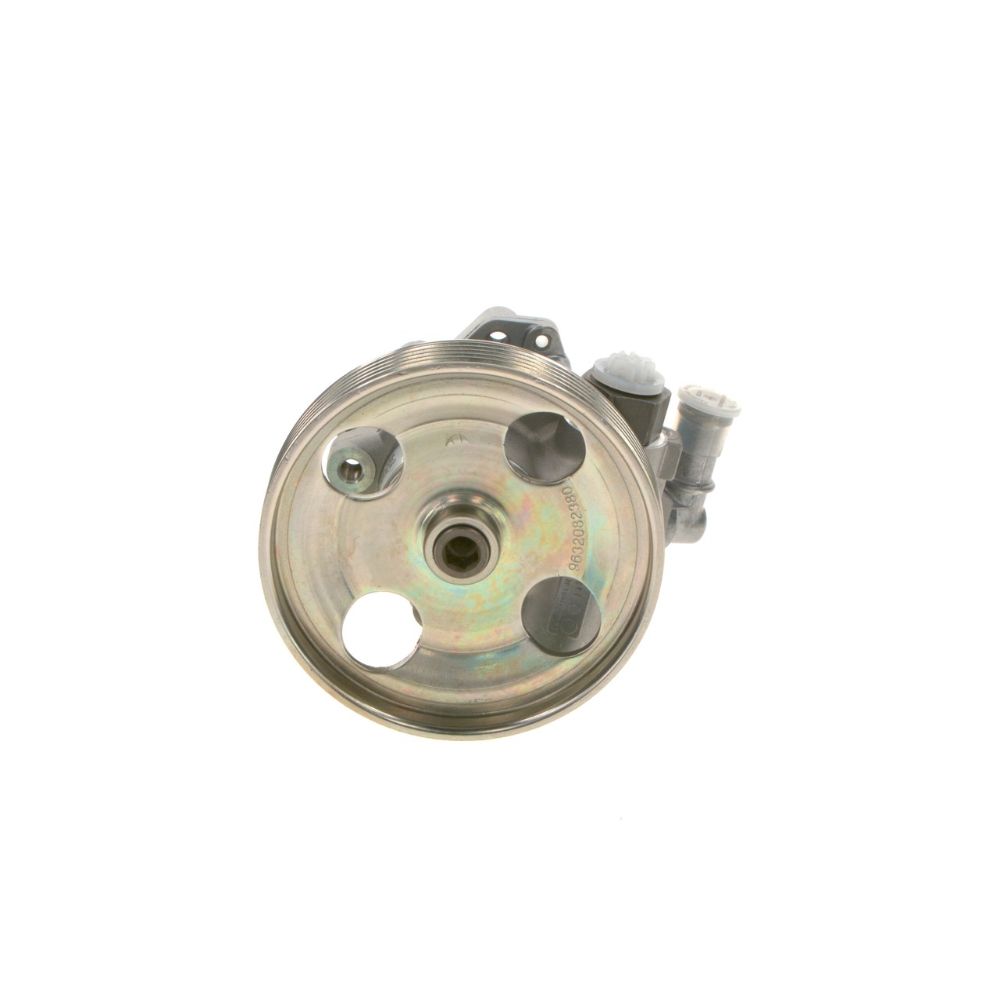 Ohjaustehostimen pumppu 17-01569
