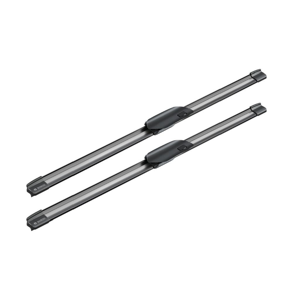 Bosch AeroTwin A893S klaasipuhasti harjade paar 55 + 55 cm