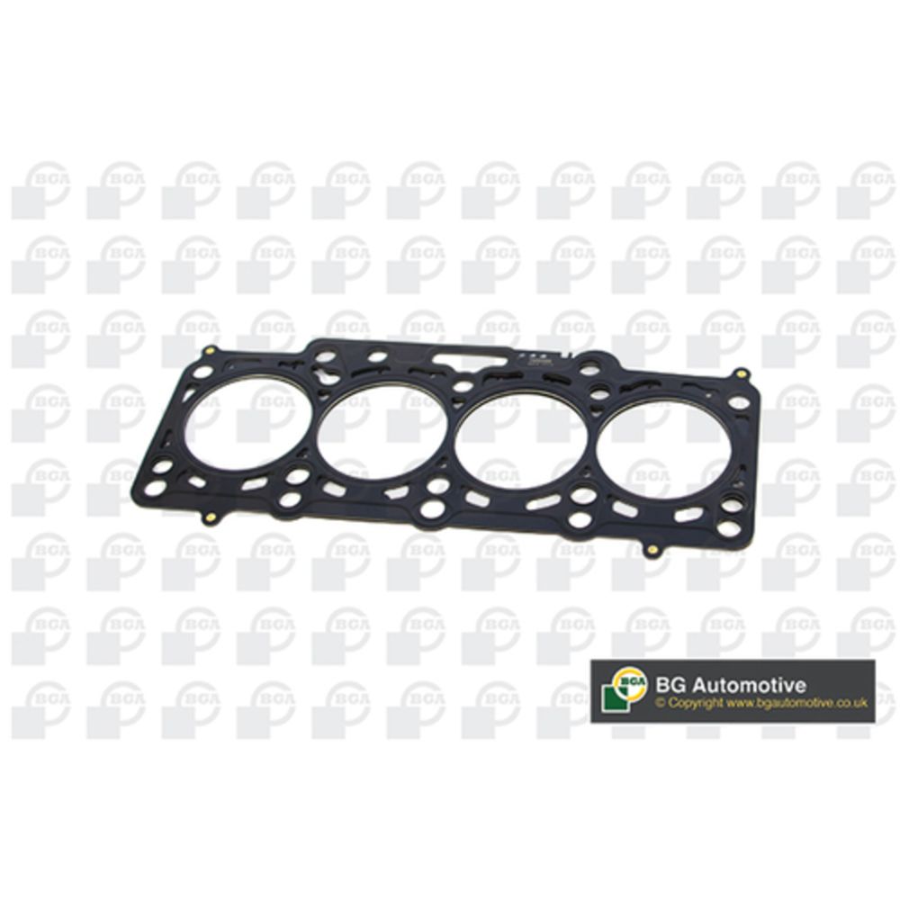 Packning, topplock 27-6490
