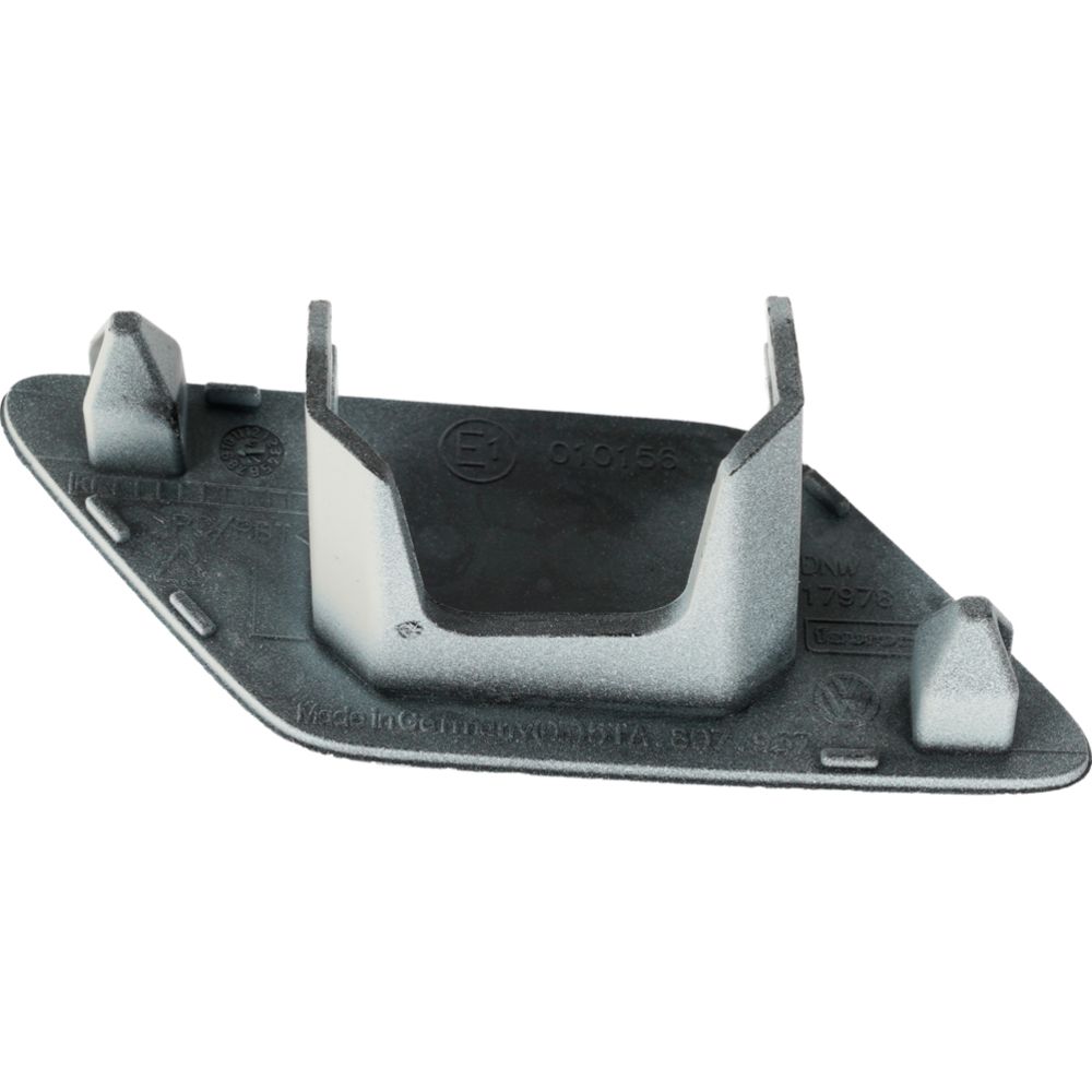 Suojus, ajovalojen pesulaitteisto 00-00364