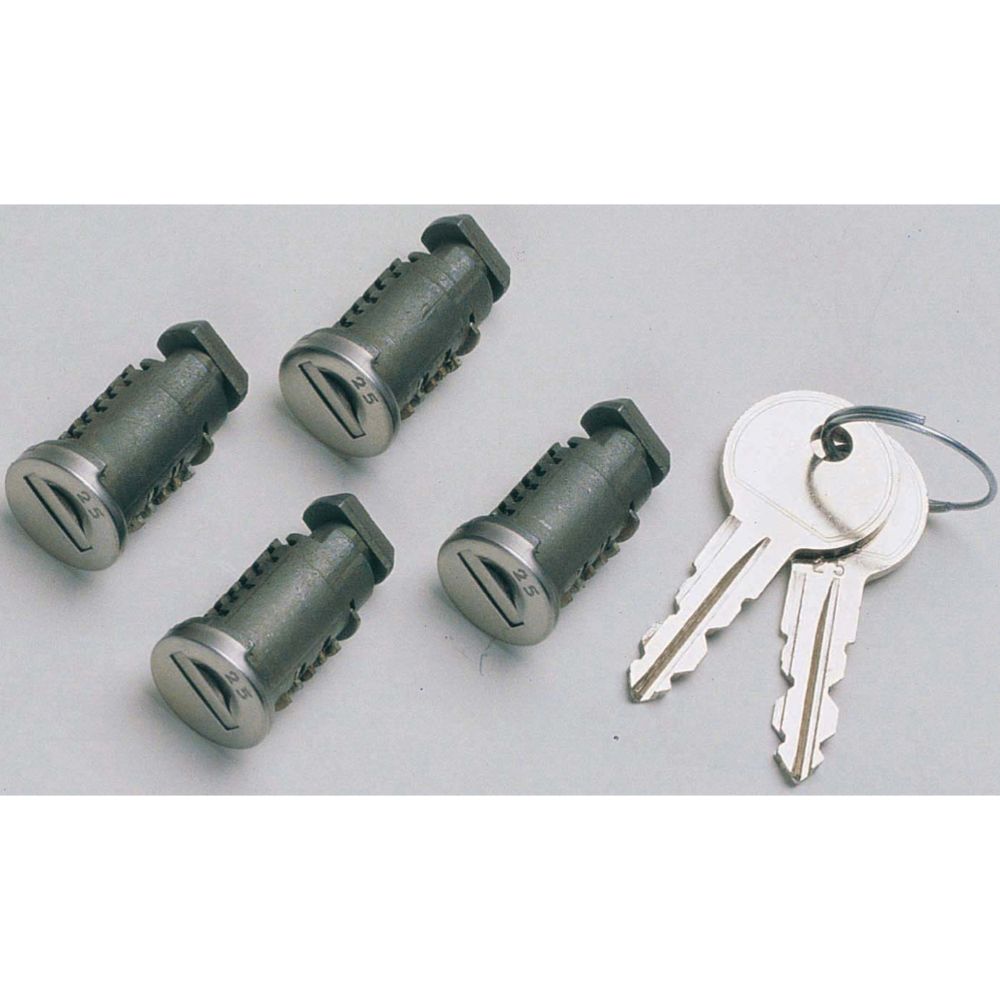 Mont Blanc lukkosarja MB 501