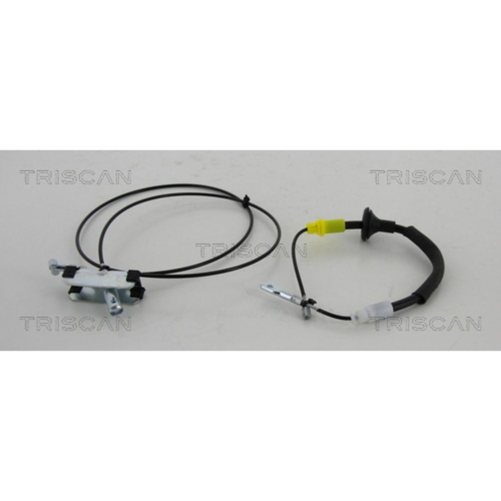 Käsijarruvaijeri 24-7969