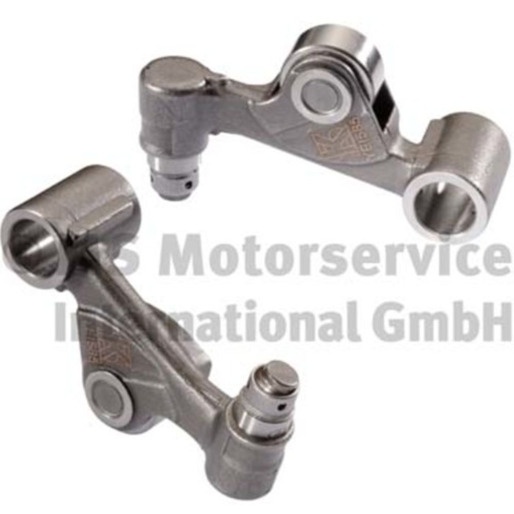 Vipparm, ventiler 25-0009