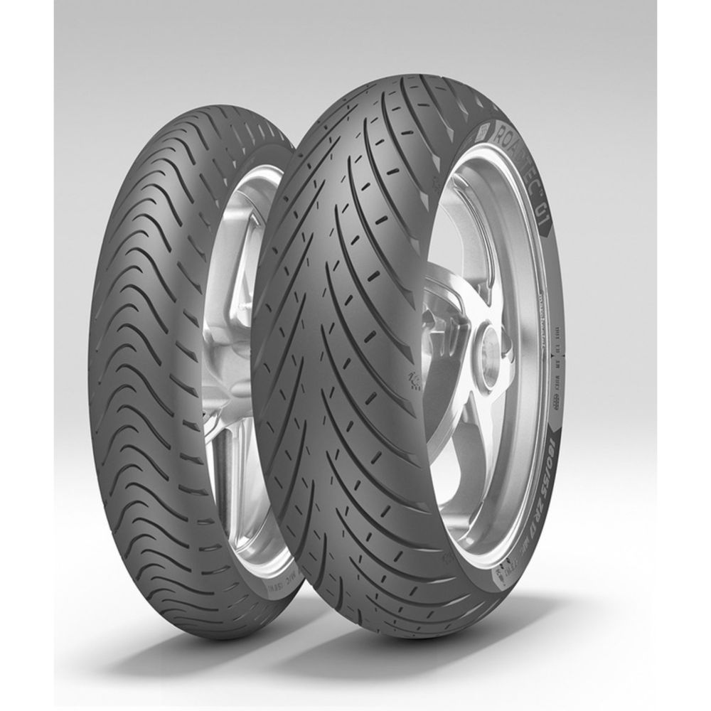 Metzeler Roadtec 01