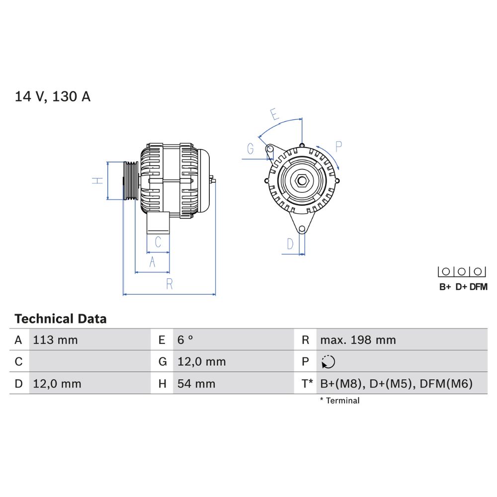 Laturi 13-2426