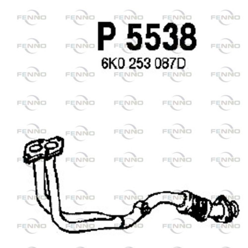 Pakoputki 14-5538