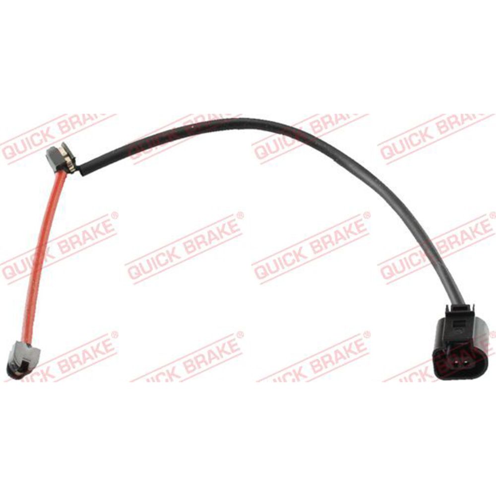 Jarrupalan kulumisenilmaisin 23-15081