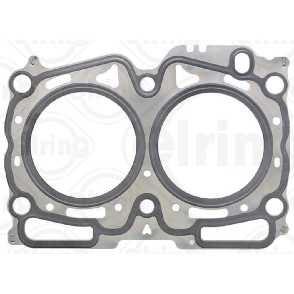 Packning, topplock 27-02988