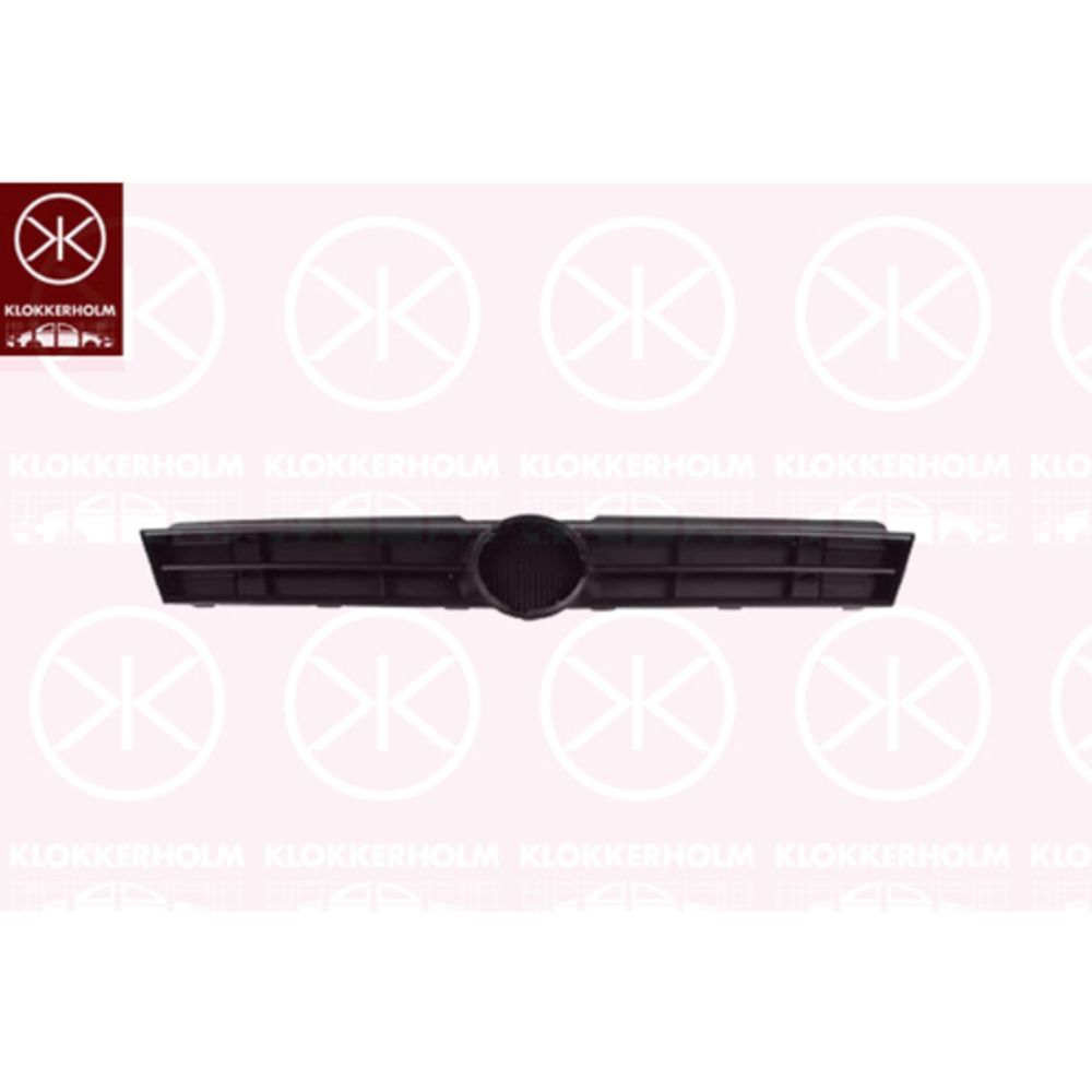 Jäähdyttimen säleikkö 95-07991