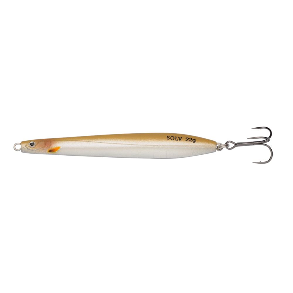 Abu Garcia Sölv Piil 8 cm 12 g