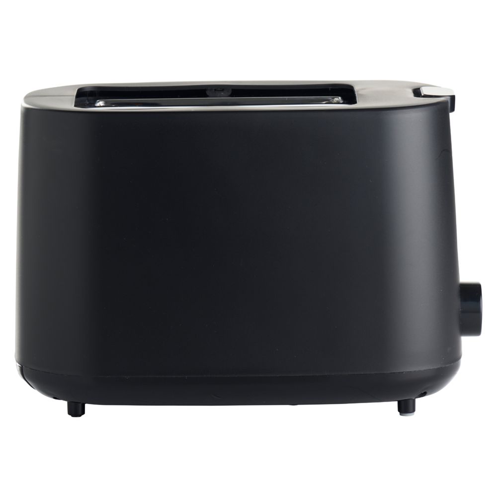 Day brödrost 750 W svart