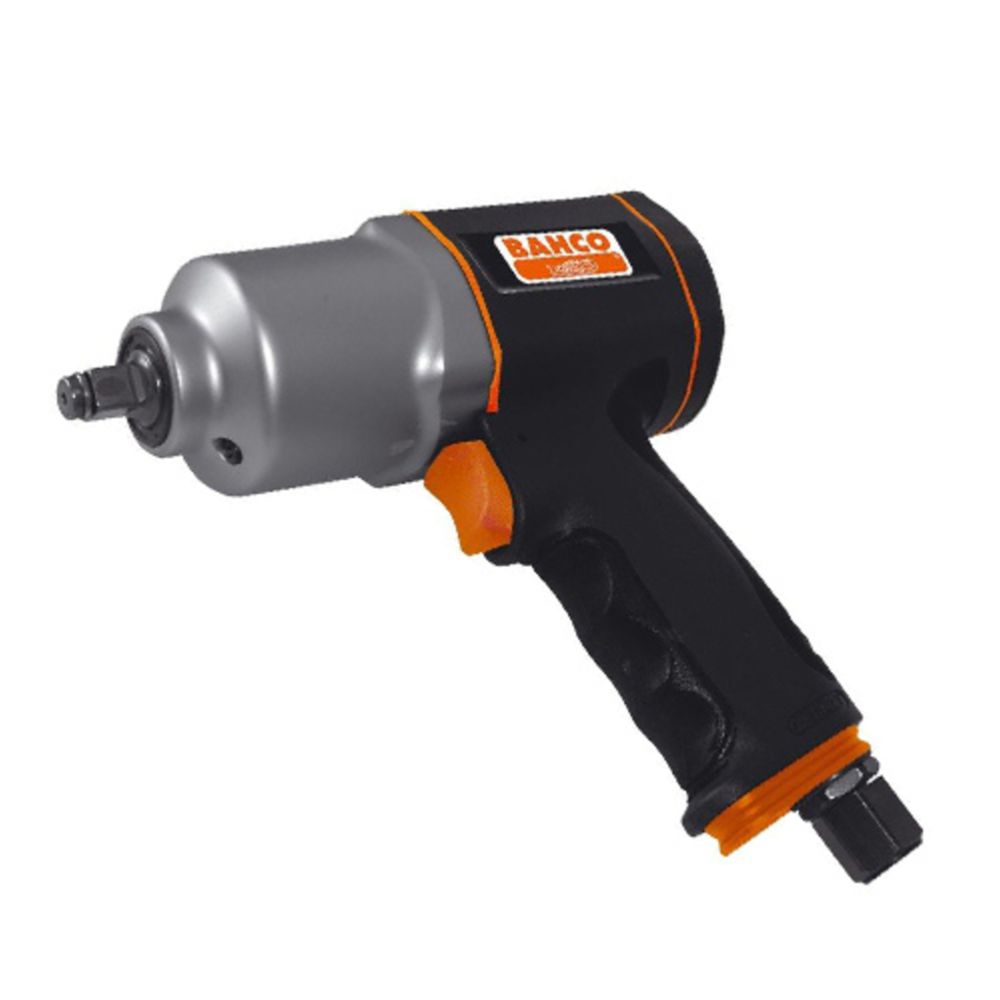 Bahco BP815 mutterdragare 620 Nm 1/2"