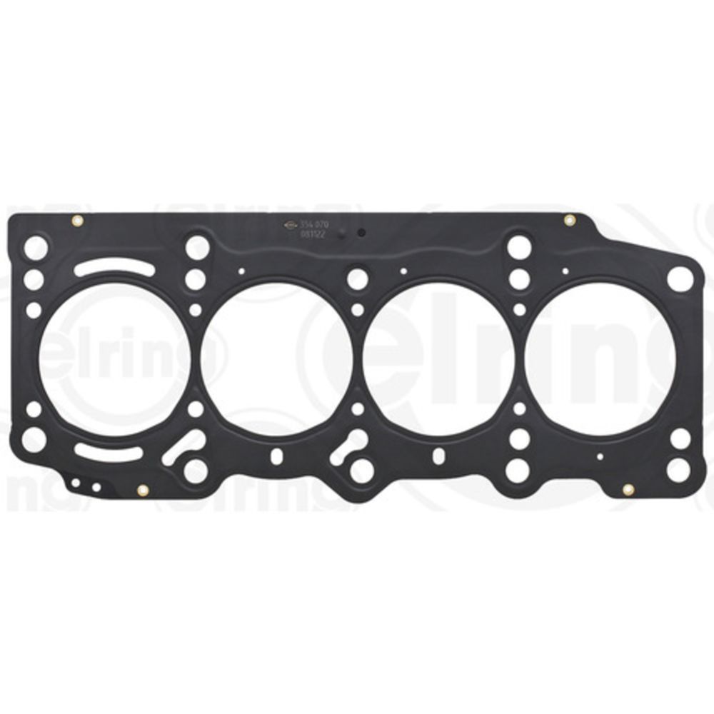 Packning, topplock 27-03078