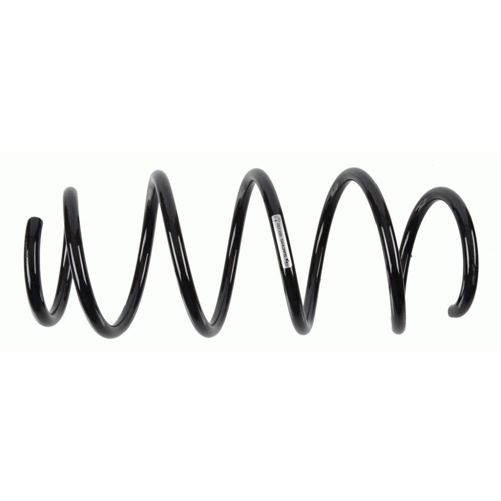 Spiralfjäder 67-00013