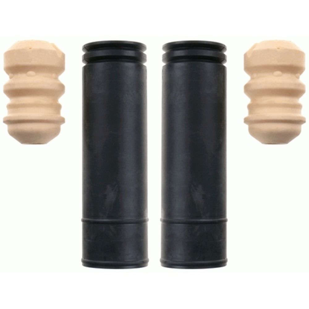 Iskunvaimentimen pölysuojasarja 17-00598